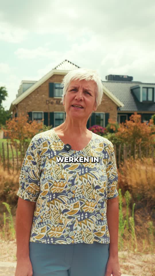 Herbergier Maashorst